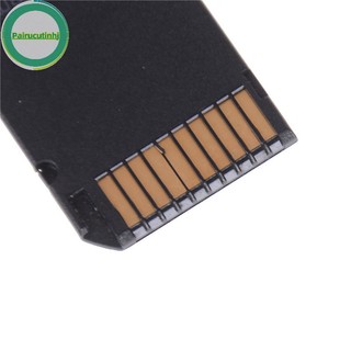 Thẻ Nhớ Micro SD Sang PSP