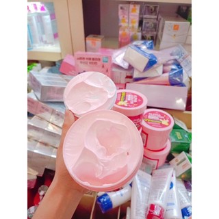 Kem dưỡng trắng da chống nắng alpha arbutin collagen body serum 500g dưỡng trắng body