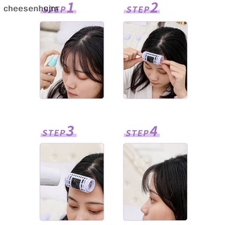 / 3 / 4 Lô Cuốn Tóc Tự Dính Tiện Dụng