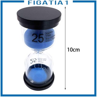 Đồng Hồ Cát Thời Gian 25 Phút Để Bàn
