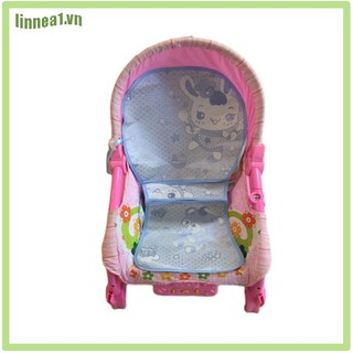 Màn chụp chống muỗi cho xe đẩy em bé