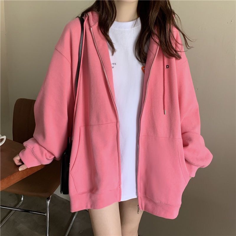 Áo khoác nhung dày nữ form dày dặn