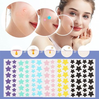 Set 40 / 36 Miếng Dán Mụn Hydrocolloid Chăm Sóc Da