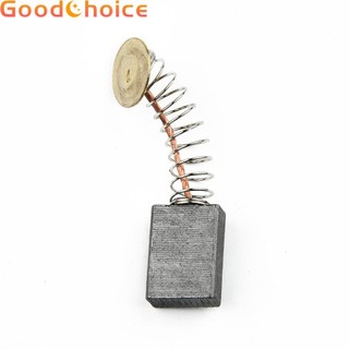 Practical Kit Accessories Replacement Repairing 6*12*17mm Tools Carbon Brush