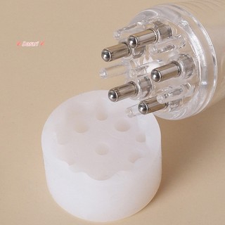 Lược Mát Xa Da Đầu Kích Thích Mọc Tóc