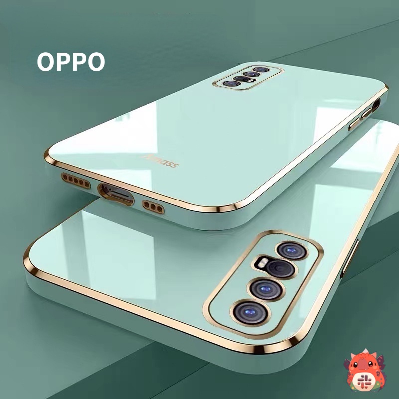 Ốp Điện Thoại Cho oppo a3s a5s a7n a8 a9 a11s a11n a12e a15s a16s a16k