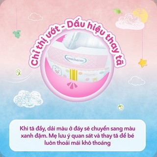 Bỉm/Tã dán Bobby cho bé sinh non,  nhẹ cân 30 miếng