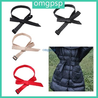  Thắt Lưng Giữ Áo Khoác Phao Thay Thế Dành Cho Nam Nữ 