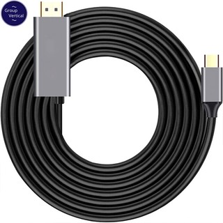 Cáp Chuyển Đổi Usb Type C Sang Hdmi Cho Máy Chơi Game Nintendo Switch