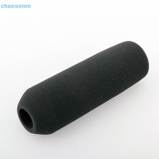 Mút Xốp Chắn Gió 12cm Bọc Đầu Micro
