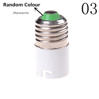 Đuôi Đèn GU10 / E27 / E14 / E40 / B22 Mở Rộng Chuyển Đổi Giá Đỡ