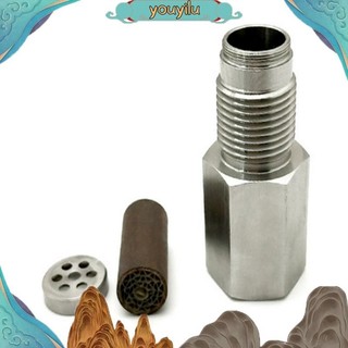 Phụ kiện nối dài cảm biến oxy o2 m18x1.5 chuyên dụng cho xe hơi