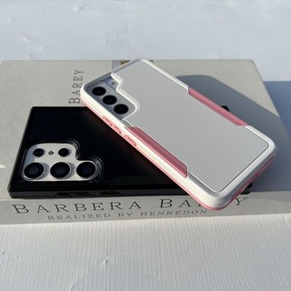 2 TRONG 1 Commuter GT Samsung S25 A55 A05S A14 A15 A54 S24 S23 S22 S21 S20 FE Ultra S10 Plus A12 A13 A32 A33 A34 A51 A52S A53 A71 A72 A73 A24 Ốp Điện Thoại Silicon Dày Chống Sốc
