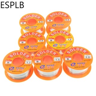 Cuộn dây thiếc chì hàn 63 / 37 cf-10 50g 2% 0.5 / 0.6 / 0.8 / 1.0 / 1.2 / 1.5 / 2.0mm#697936550