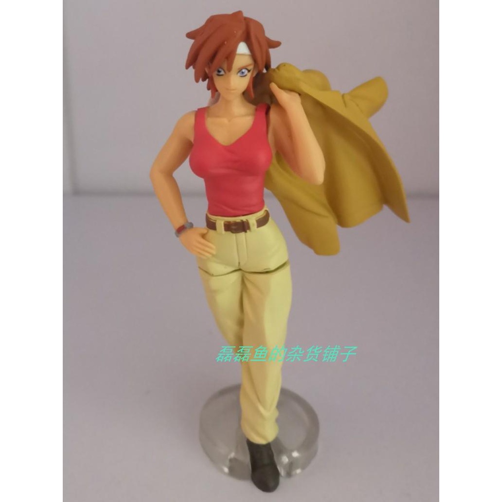 Mô Hình Đồ Chơi Nhân Vật sakura wars unknown girl capsule