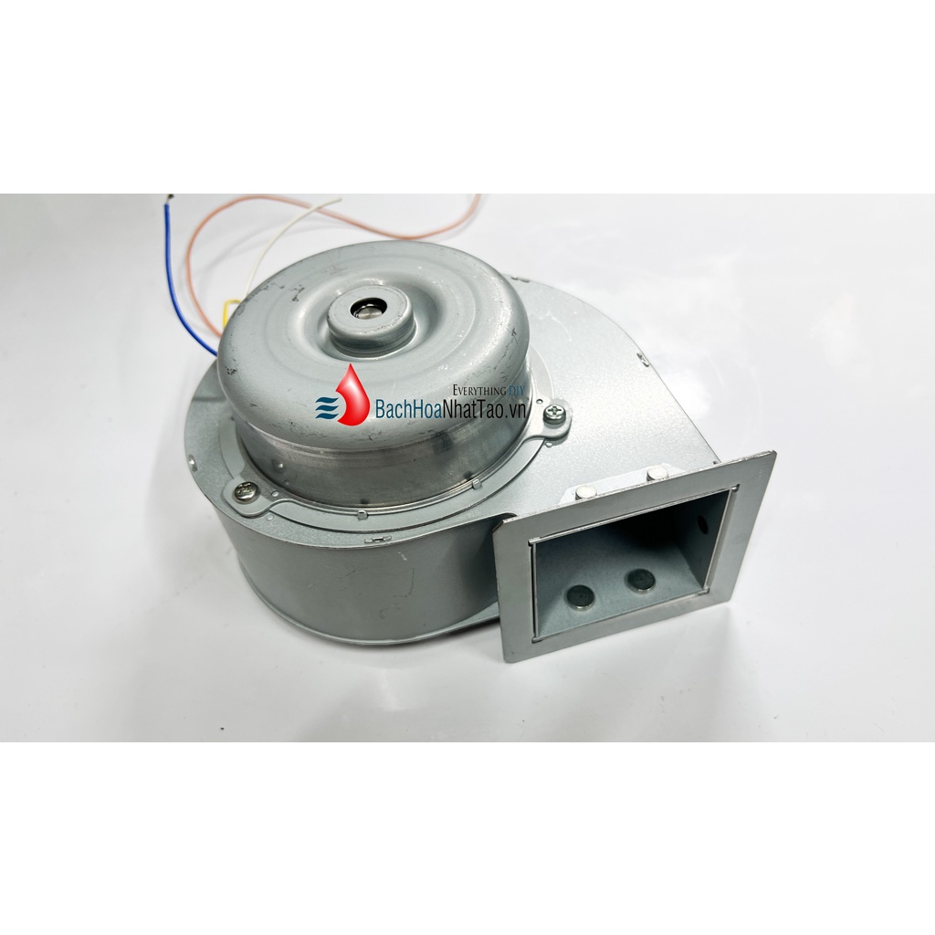 Quạt Sò DC BRUSHLESS 24v-1.5a 30W