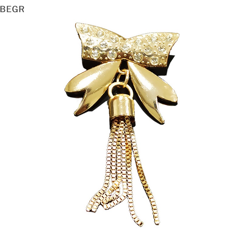 Be Phụ Kiện Khóa Kim Loại Tinh Xảo Hình Hươu Dễ Thương Trang Trí Túi Xách / Mũ / Đồ Da Thủ Công diy vn