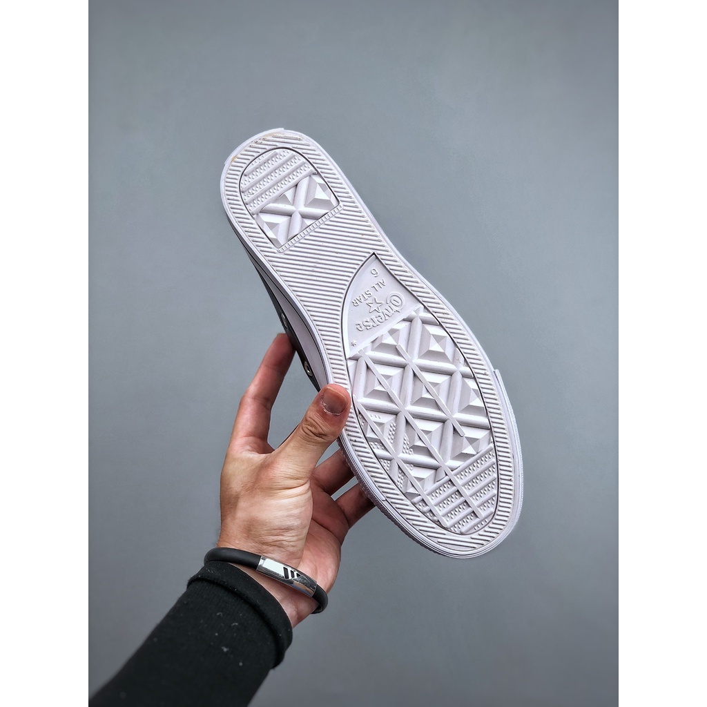 Converse Giày sneakers converse chuck 1970 Da Cổ Cao Cá Tính Trẻ Trung Cho Nam