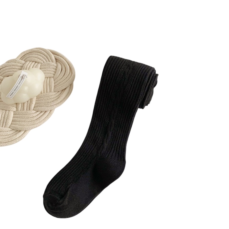 Quần Tất Tinh khiết màu Màu Sắc Thời Trang Cho Bé Gái