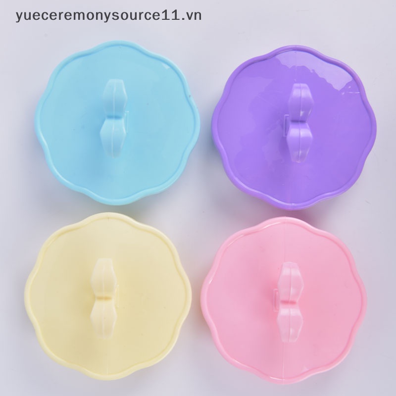 Bàn Chải Gội Đầu Lông Mềm Cán Dài Mát Xa Da Đầu Cho Người Lớn