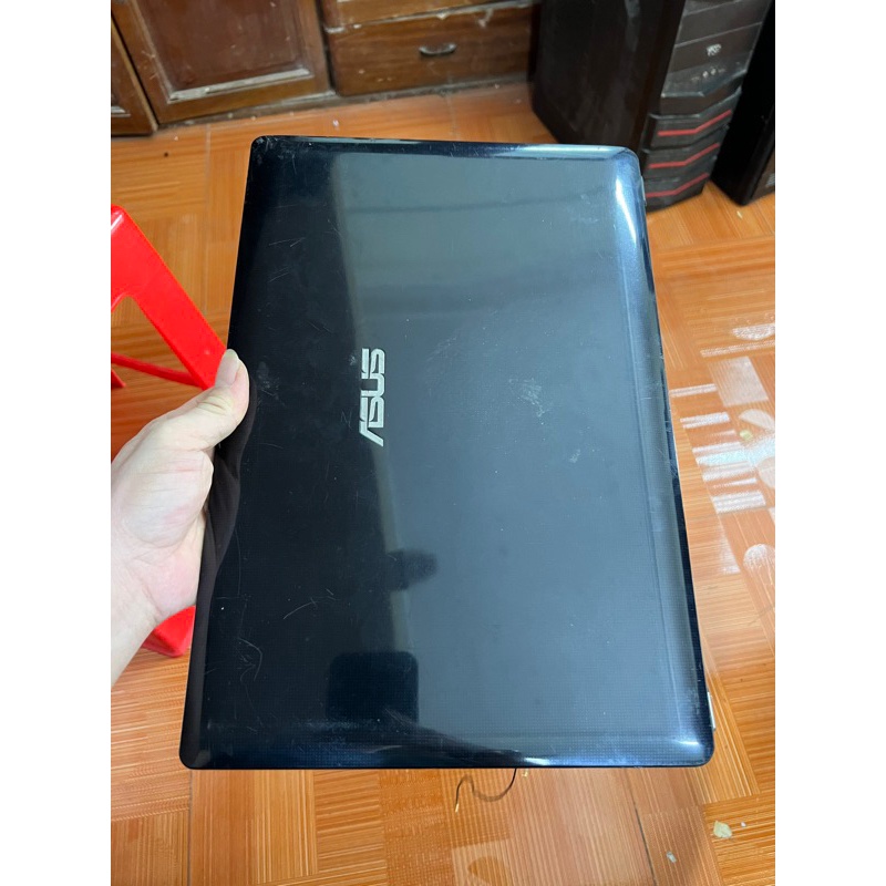 Thay Vỏ Cũ mặt ABC Laptop Asus K45 K45A K45V A45V X45VD K45VD K45VM, vỏ còn khá đẹp