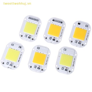 Chip đèn led cob thông minh 20w 30w 50w ac 220v chất lượng cao vn