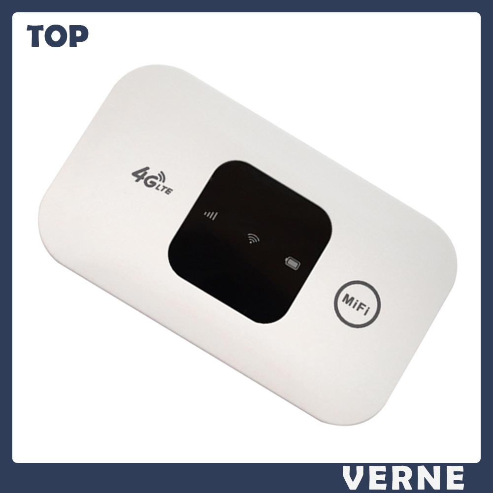 Máy Phát wifi Bỏ Túi 4g 150mbps 4g 2100mah