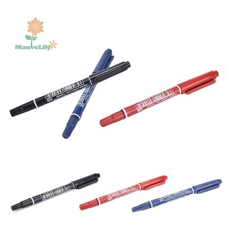 Lily Bút Đánh Dấu Hai Đầu Có Dây Móc Cho Đĩa cd dvd media
Bút Đánh Dấu Độ Sáng Cao Phong Cách Doanh Nhân Mới
Bộ Bút Đánh Dấu mini Tiện Dụng