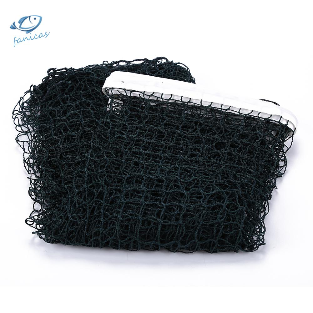 Lưới Đánh Cầu Lông / tennis Tiêu Chuẩn 6.1x0.75m