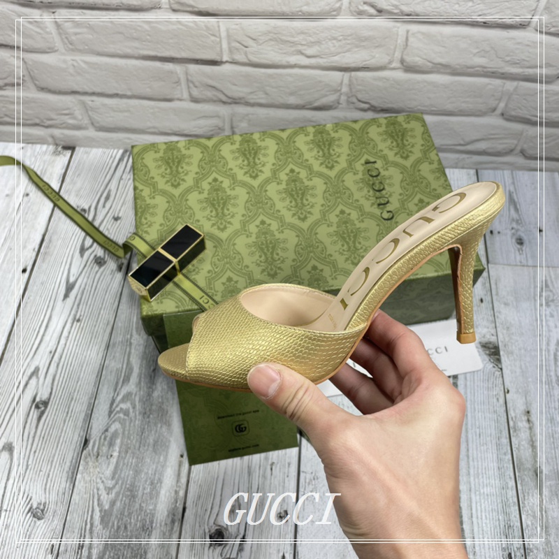 Giày Cao Gót 8cm Hở Ngón Chất Liệu Da Cừu Có Size 35-40 Thời Trang Dành Cho Nữ