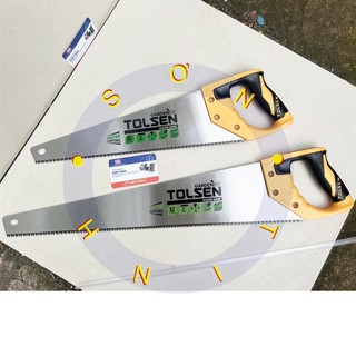 Cưa gỗ bảng tolsen 31070 31073 40cm 55cm