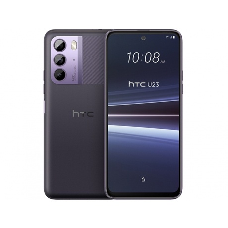 Máy Tính Bảng Htc U23 5G Dual 8Gb 128Gb Màu Xanh Nước Biển