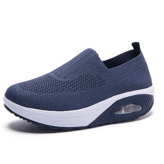 Giày Sneaker Chạy Bộ Thể Thao Cho Nữ