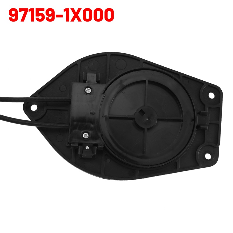 1 Dây Cáp Điều Chỉnh Máy Điều Hòa Ô Tô 97159-1x000 a / c Cho kia forte cerato 2014-2016