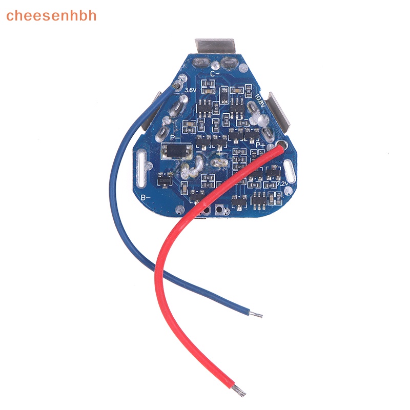 Bo Mạch Bảo Vệ Máy Khoan Điện 18650 Cheetah 3s 12.6v bms li-ion