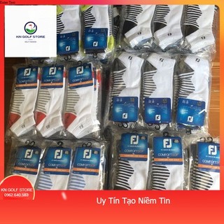 Tất Vớ  Chân Footjoy Golf chống hôi chân- giá tốt