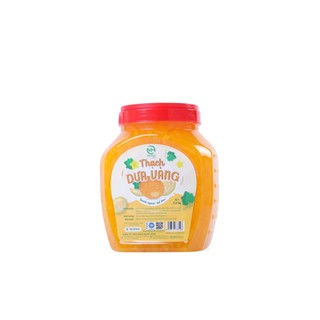 Thạch dừa Minh Hạnh hũ 2kg5 (đủ mùi)