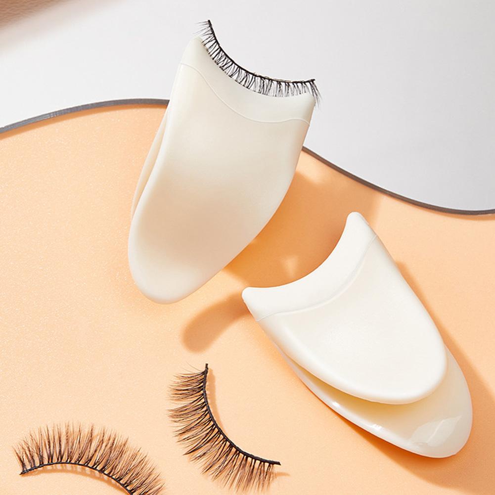 Nhíp Gắn Mi Giả Bằng Nhựa j3t9