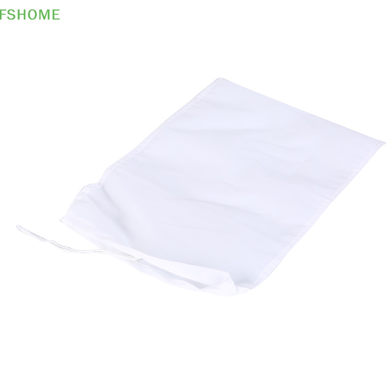 1 Túi Lưới Lọc Trà Sữa Trái Cây Fshn