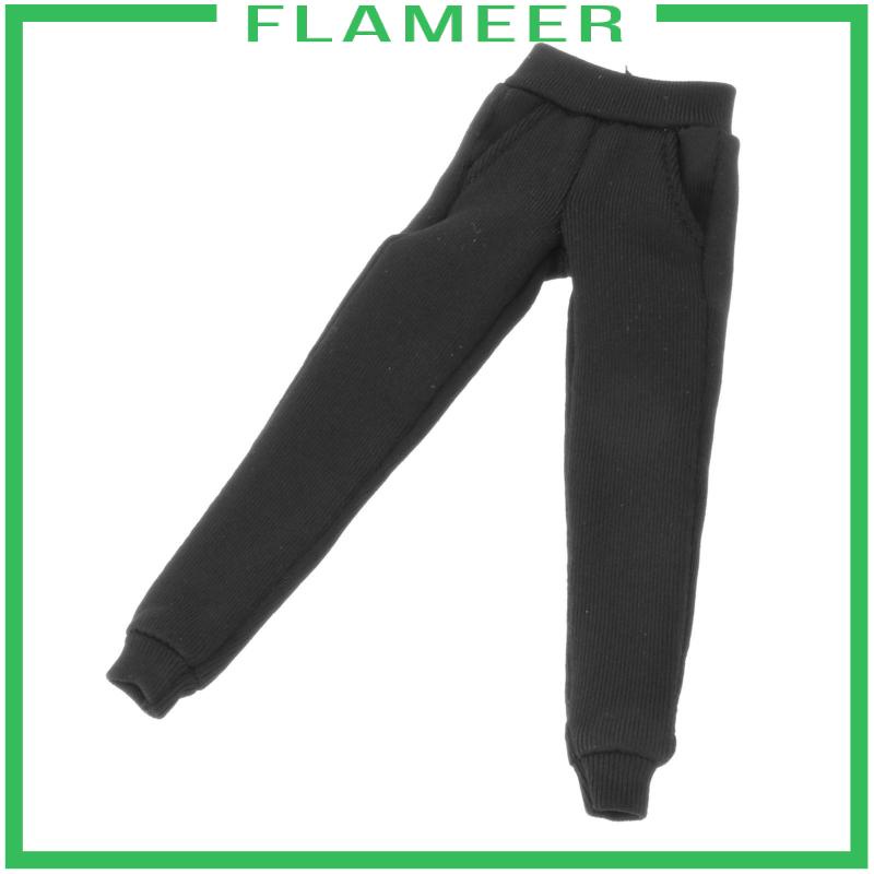 Trang Phục Mềm Cho Búp Bê 6 "Tỉ Lệ 1 / 12 Thời Trang