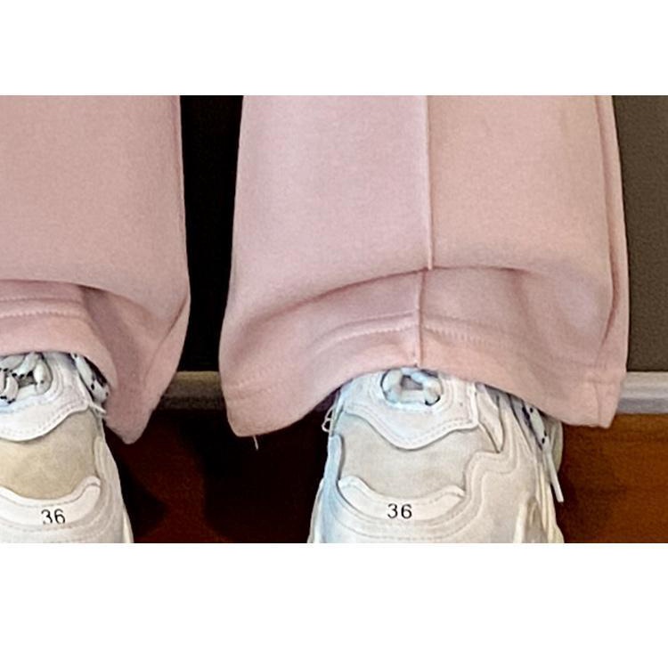 Set Áo Hoodie Và Quần Dài Thời Trang Mùa Thu Cho Bé Gái 5-6 - 7-8 - 9-10 - 11-12 - 13-14 Tuổi