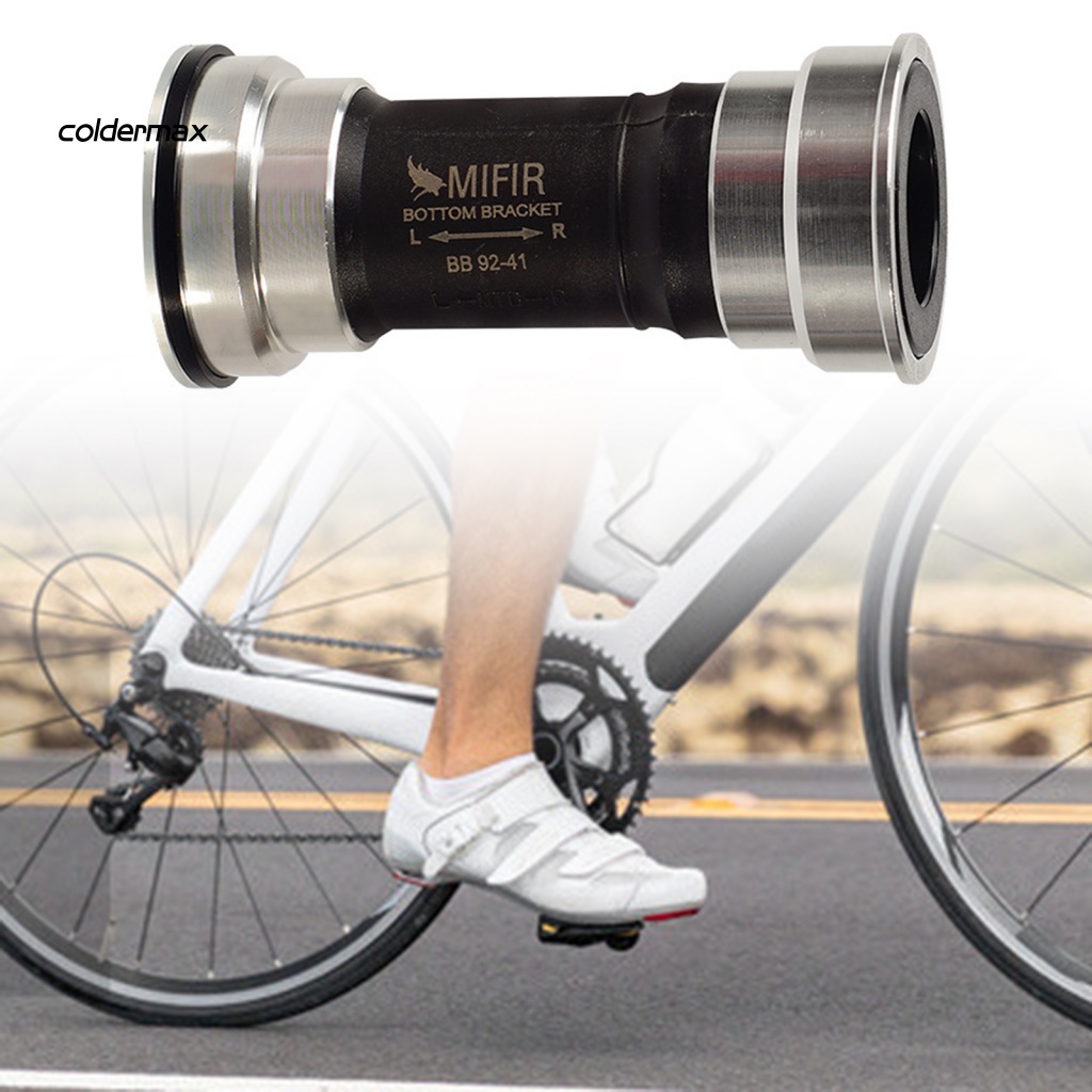 Chân Chống Xe Đạp Leo Núi m92 bb92 Bằng Hợp Kim Nhôm Chống Thấm Nước