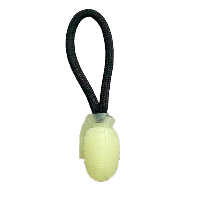 Ba Lô luc Phát Sáng Trong Bóng Tối Có Dây Kéo Bằng tpu Tự Phát Sáng Chống Thất Lạc