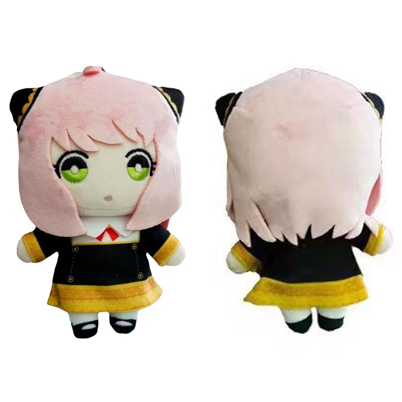 Bộ Đồ Hóa Trang Nhân Vật loid forger 3 Phong Cách anime Spid forger