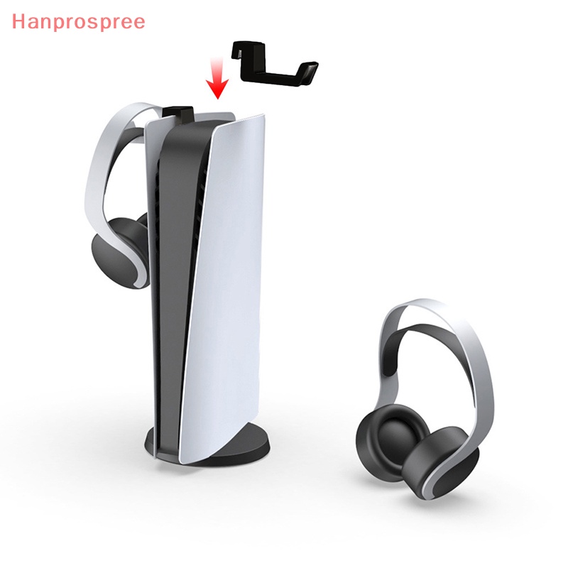 Hanprospree > Giá Treo Tai Nghe Chơi Game ps5 5 console