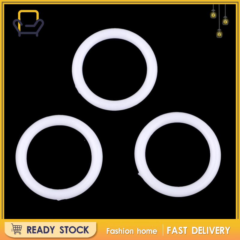 Bộ 100 Móc Chữ o 12mm Cho Áo Ngực