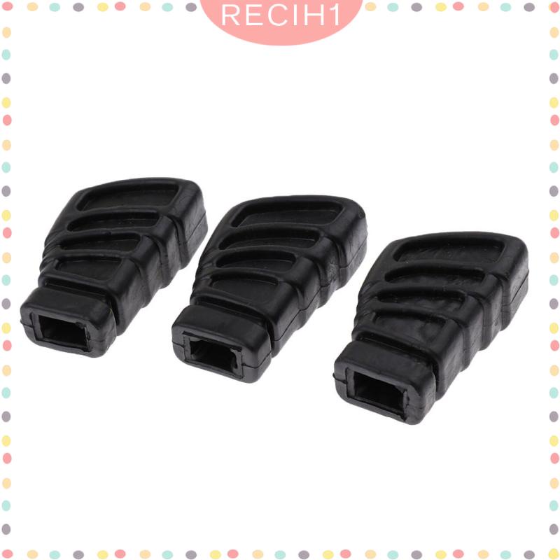 Set 3 Chân Cao Su Thay Thế Cho Trống cymbal