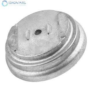 [ISHOWMAL-VN]Multi Angle Adjustable Metal Trimmer Head for Efficient Lawn Maintenance-New In 9-