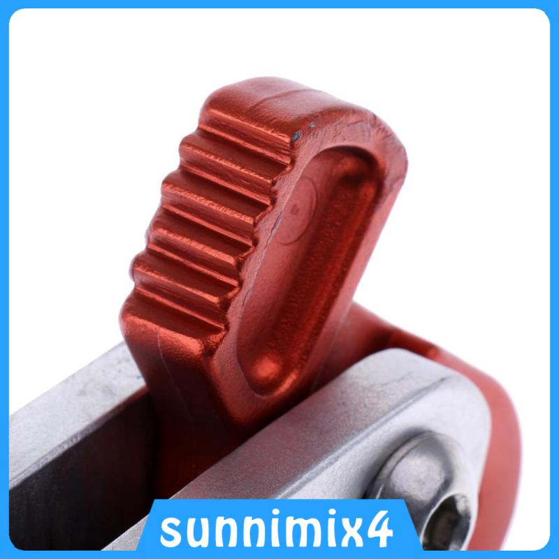 Phụ Kiện Dây Leo Núi An Toàn 15kn 9-12mm