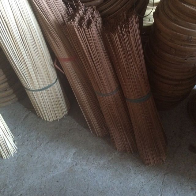 Que Tre Trúc Dài 1m  Làm Mô Hình Handmade, Lồng chim, Khung Diều